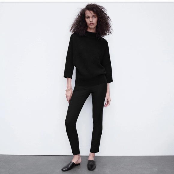 Reset side zip skinny pants - Picture 2 of 6